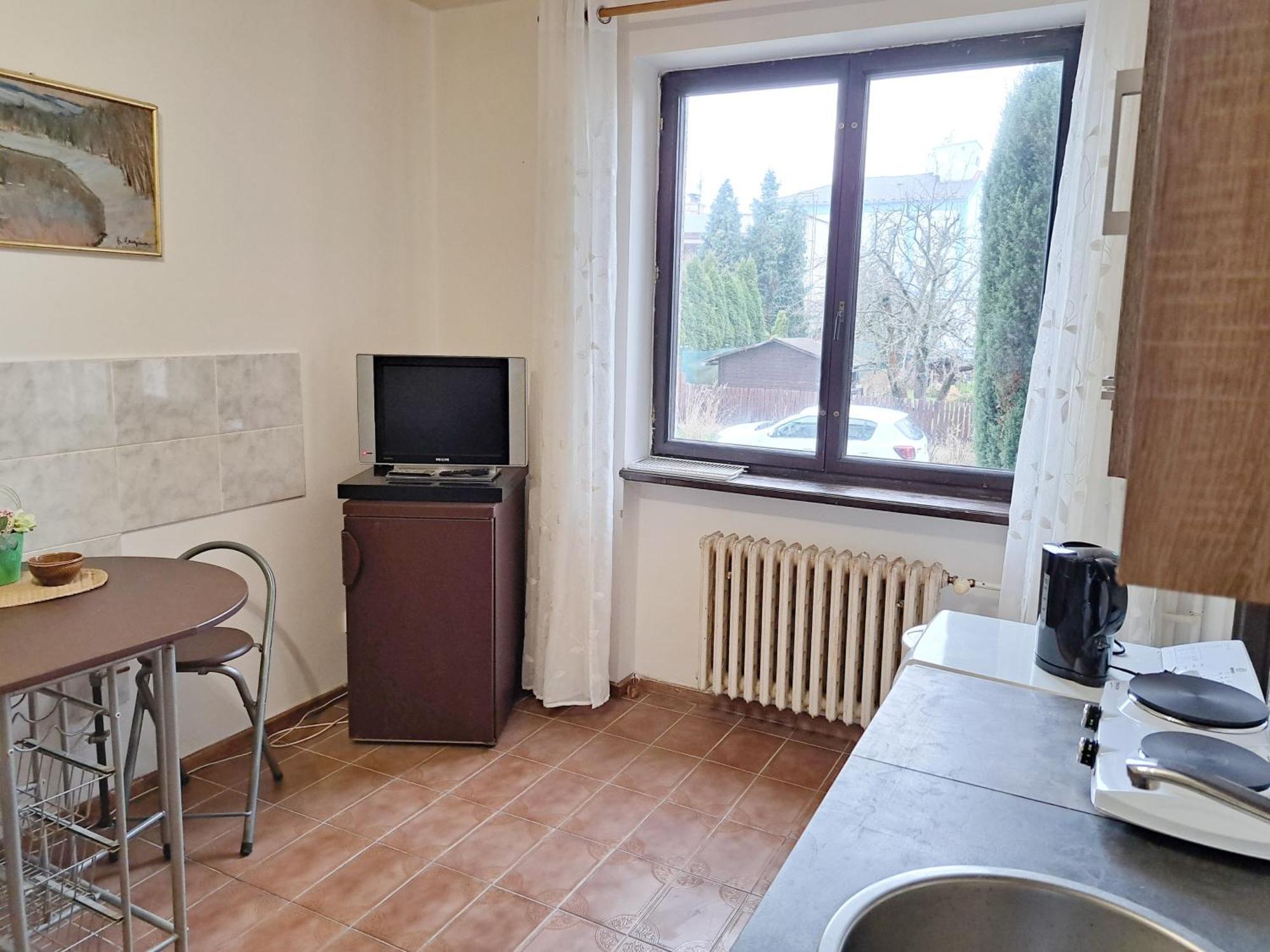 Apartments Alena - Karlovy Vary Pokoj fotografie