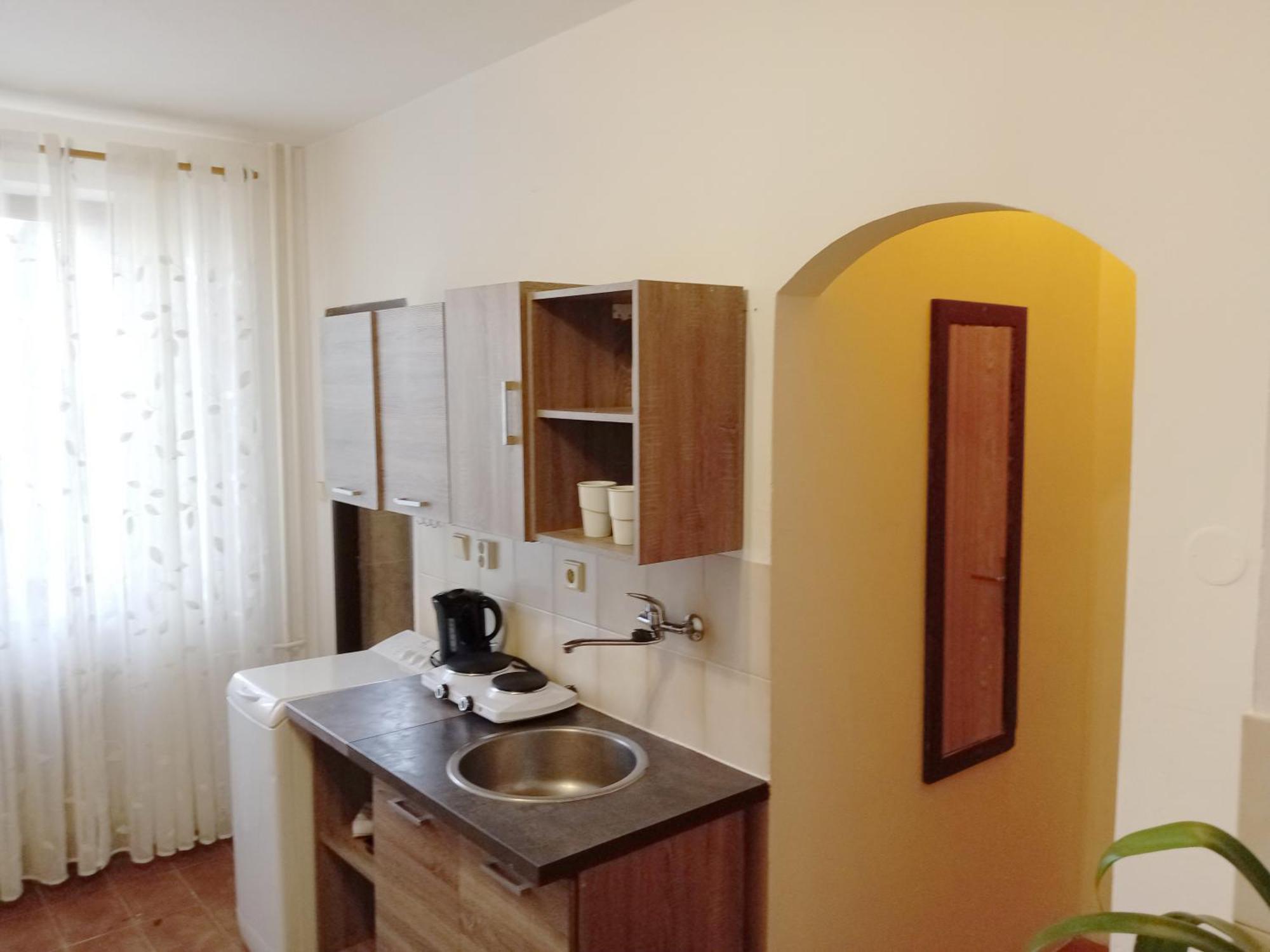 Apartments Alena - Karlovy Vary Pokoj fotografie